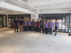 Sir Clean Crew